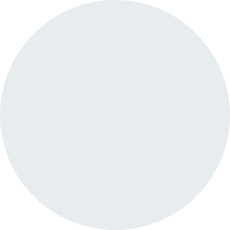 gray circle