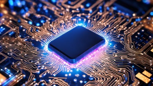 AI News: OpenAI and the Global Chip Shortage - A New Chapter in Generative AI