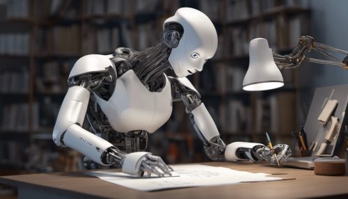 What Got Me Thinking This Week: The Impact of AI and ChatGPT on Scientific Writing