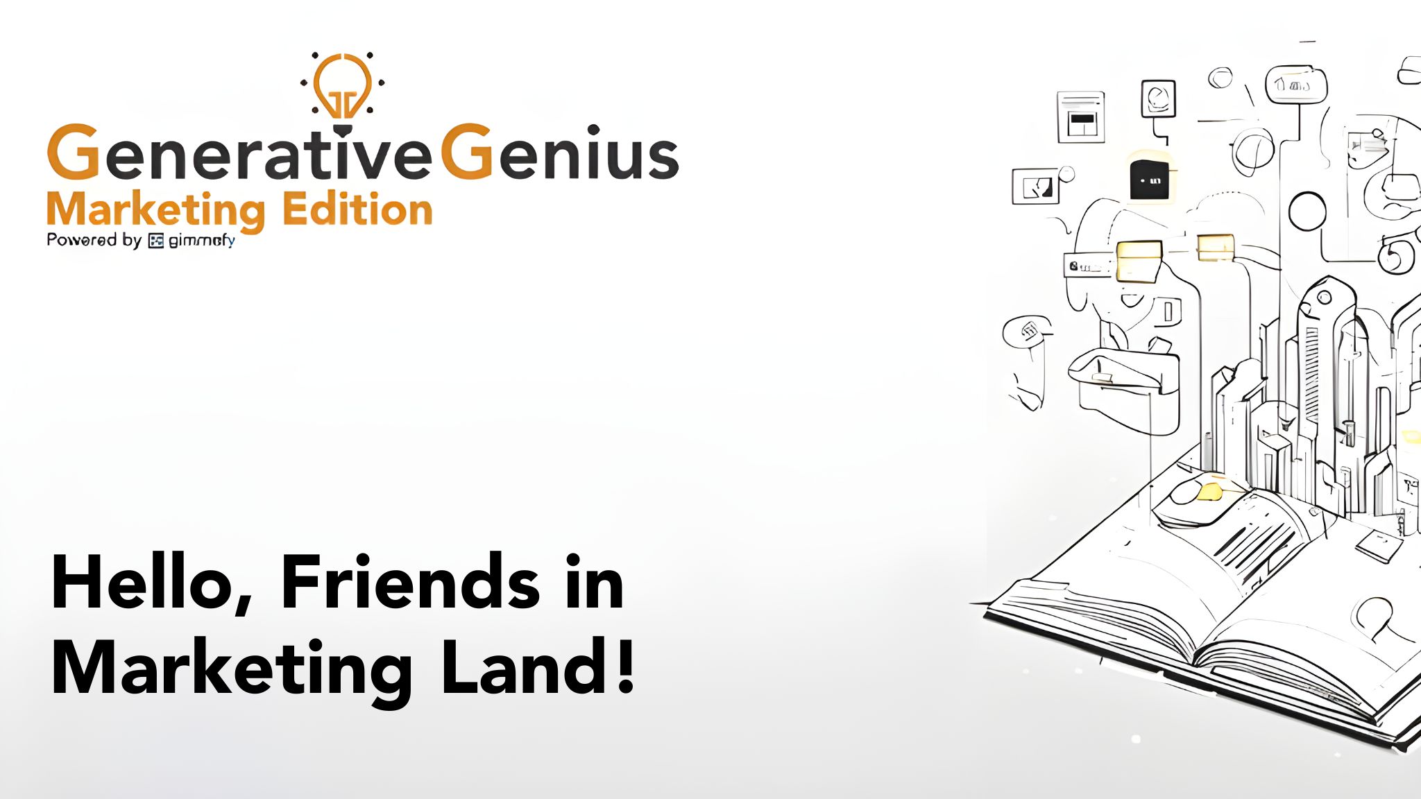 Generative Genius: Marketing Edition (Ep. 4)